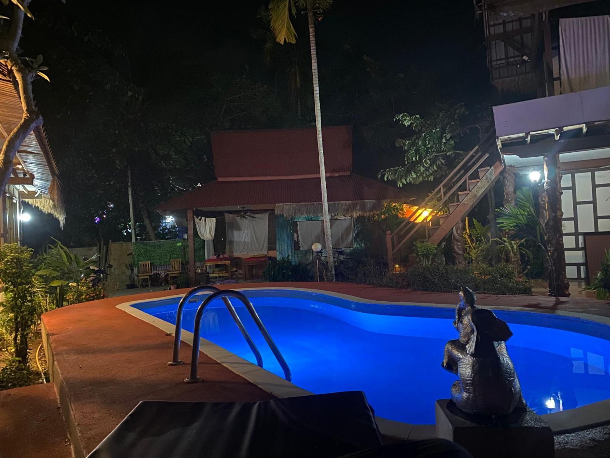 Nin Kantiang Bay Koh Lanta Exterior photo